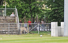 Dwie bramki Millera, trzy punkty Olimpii