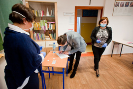 Matura z dystansem