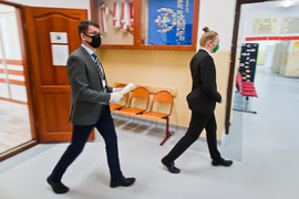 Matura z dystansem