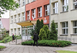 Matura z matematyki: \"Nie stresuję się i nie mam zamiaru zacząć\"