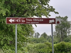 Na rower z portEl.pl : Po Żuławach Elbląskich  (odc. 3) 