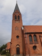 Na rower z portEl.pl : Po Żuławach Elbląskich  (odc. 3) 