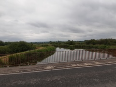 Na rower z portEl.pl : Po Żuławach Elbląskich  (odc. 3) 