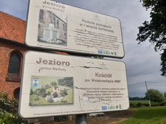 Na rower z portEl.pl : Po Żuławach Elbląskich  (odc. 3) 