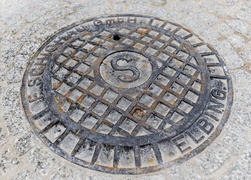 Ulica Rybacka otwarta po remoncie