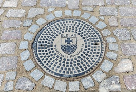 Ulica Rybacka otwarta po remoncie