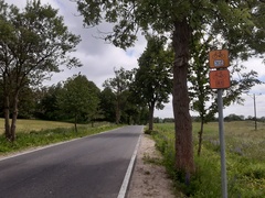 Na rower z portEl.pl : Łęcze przez Pagórki  (odc. 4) 