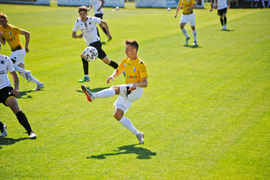 Trzy bramki i trzy punkty