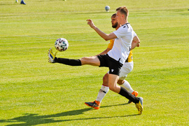 Trzy bramki i trzy punkty