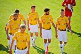 Trzy bramki i trzy punkty Trzy bramki i trzy punkty