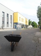 Trzy bramki i trzy punkty