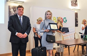 Znamy tegorocznych „Ośmiu Wspaniałych”