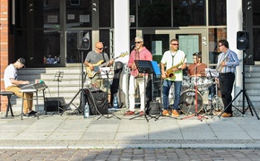 „Ona to on” w Kinie na Obcasach