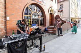 „Ona to on” w Kinie na Obcasach