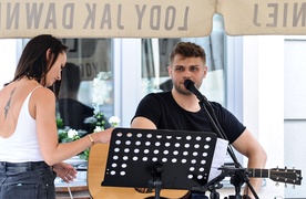 „Ona to on” w Kinie na Obcasach