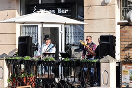 „Ona to on” w Kinie na Obcasach