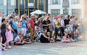 „Ona to on” w Kinie na Obcasach