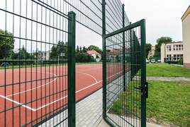 Trzy nowe boiska już otwarte
