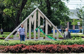 \"Możemy być dumni z Zamechu\"