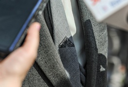 \"Możemy być dumni z Zamechu\"