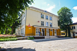 Z wizytą u techników Z wizytą u techników