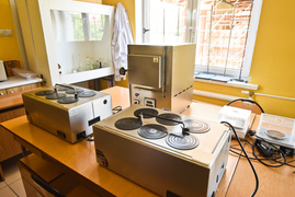 Z wizytą u techników