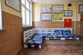 Z wizytą u techników