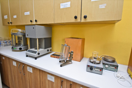 Z wizytą u techników