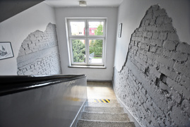 Z wizytą u techników