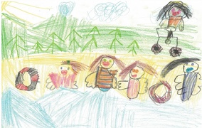 Bezpieczne Wakacje w Ruchu Drogowym – konkurs rozstrzygnięty