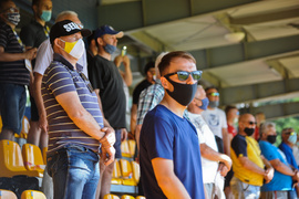 Porażka olimpijskiej młodzieży