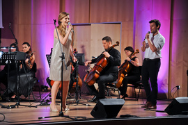 „Czy powtórzysz te melodie, co z gór płyną…” EOK i muzyka Disneya