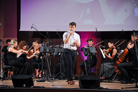 „Czy powtórzysz te melodie, co z gór płyną…” EOK i muzyka Disneya