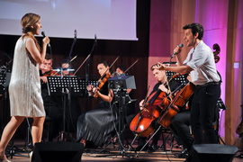 „Czy powtórzysz te melodie, co z gór płyną…” EOK i muzyka Disneya