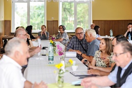 Inżynierowie wybrali swoje władze Inżynierowie wybrali swoje władze