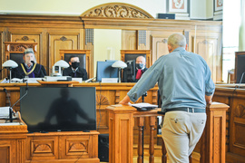 Koniec procesu w sprawie strzelaniny