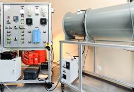 Praktyka czyni pracownika, czyli nowe pracownie w ZSIŚiU