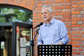 Na Zawodziu fajnie jest
