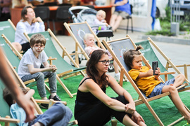 Na Zawodziu fajnie jest