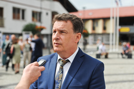 Jubileusz we Fromborku, czyli spojrzenie w przeszłość i w przyszłość