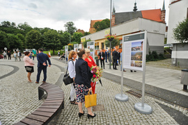 Jubileusz we Fromborku, czyli spojrzenie w przeszłość i w przyszłość