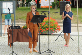 Jubileusz we Fromborku, czyli spojrzenie w przeszłość i w przyszłość