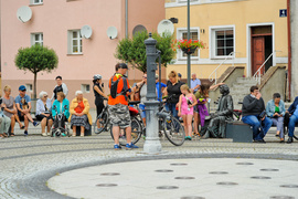 Jubileusz we Fromborku, czyli spojrzenie w przeszłość i w przyszłość