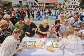 Jubileusz we Fromborku, czyli spojrzenie w przeszłość i w przyszłość