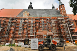 Co się zmienia we Fromborku