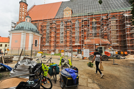 Co się zmienia we Fromborku