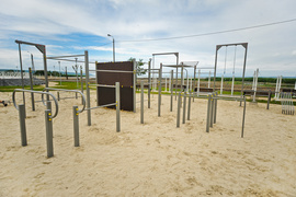 Co się zmienia we Fromborku