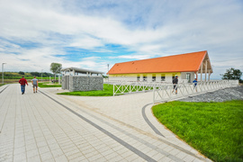 Co się zmienia we Fromborku