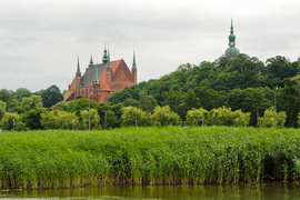 Co się zmienia we Fromborku