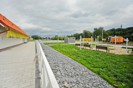 Co się zmienia we Fromborku